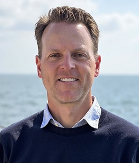 James C. Kasper, M.D.