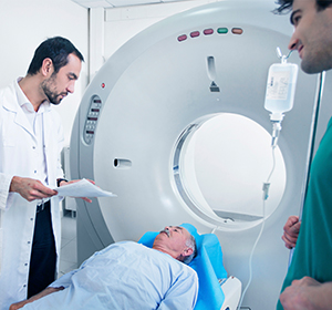 Diagnostic Radiology