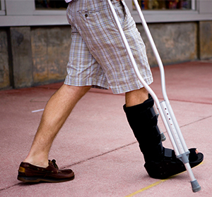 Durable Medical Equipment