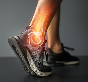 Podiatry