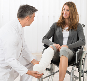 Fracture Care