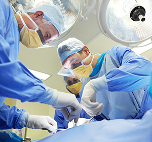 Orthopedic Surgery