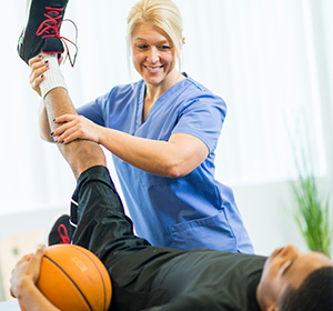 Sports Medicine