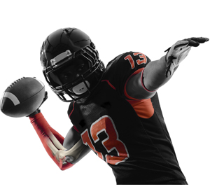 Throwing Injuries of the Shoulder