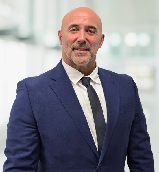 Alex Lage, DPT, OCS, MTC, CSCS profile