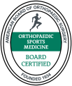 American Board of Orthopaedic Surgery - logo2
