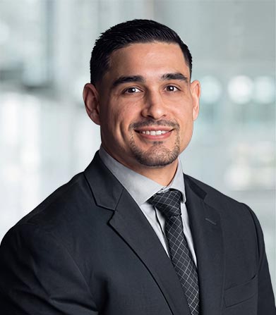 Andrew N. Vega, MD