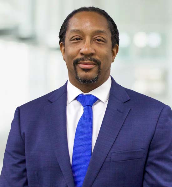 Charles Edward Hoffler, II, Ph.D M.D., FAAOS