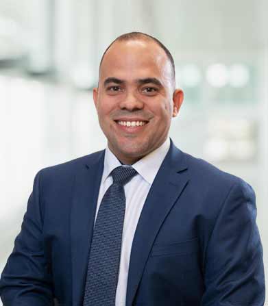 Yohandy Fuentes, DPM