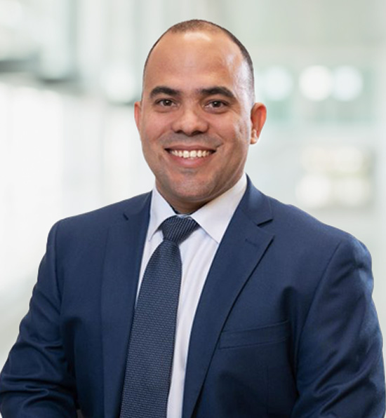Dr. Yohandy Fuentes profile