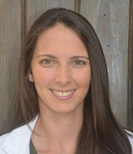 Kate Macia, PA-C profile