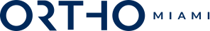 OrthoMiami logo