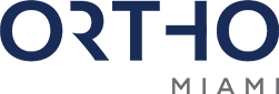 OrthoMiami logo