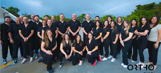 OrthoMiami - orthopedic center