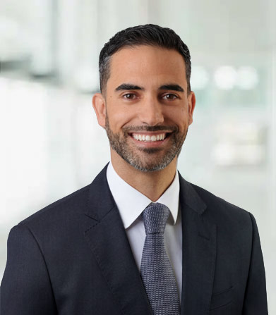 Rafael A. Sanchez, MD, FAAOS