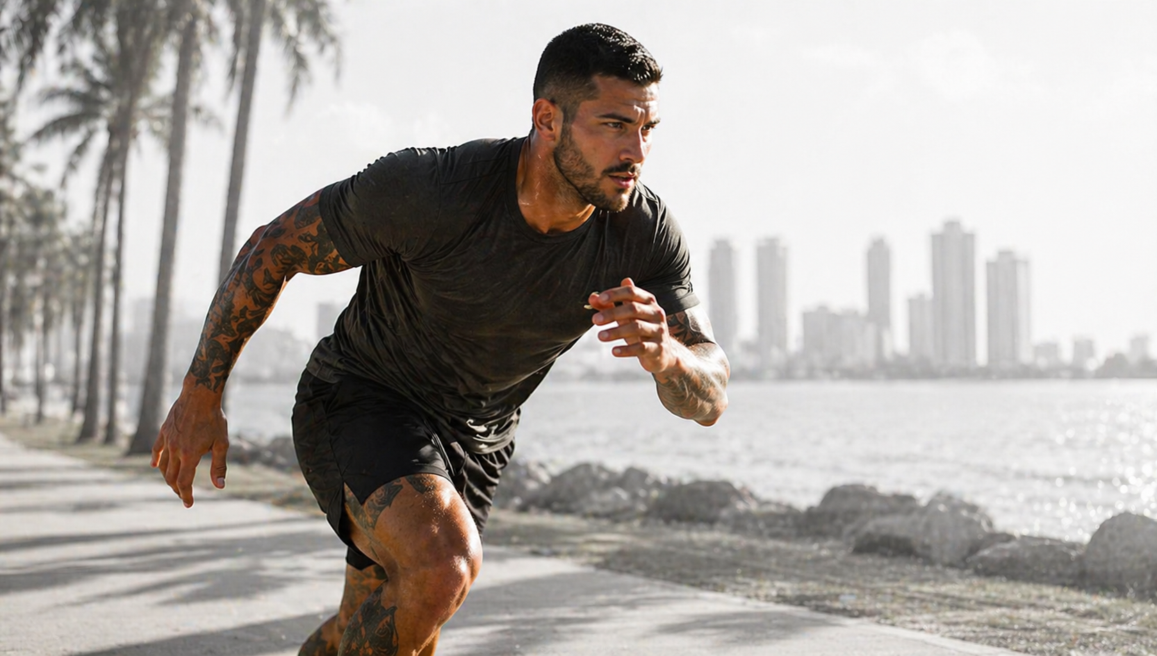 Train in south florida - Recover Smarter