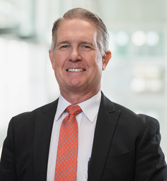 Richard F. Pell, MD, FAAOS profile