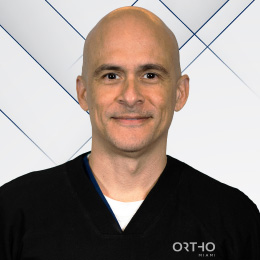 Santiago Abreu, PA-C