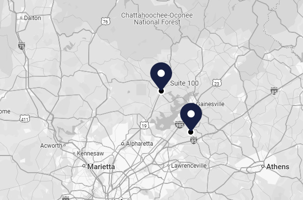 Michael Eng, M.D. Practice Locations