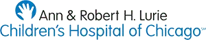 Ann and Robert H lurie Children's Hospital Chicago Logo