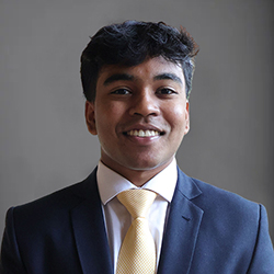 Raghuram Padmanabhuni