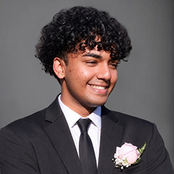 Siddharth Karthikeya
