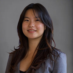 Yiyi Chen