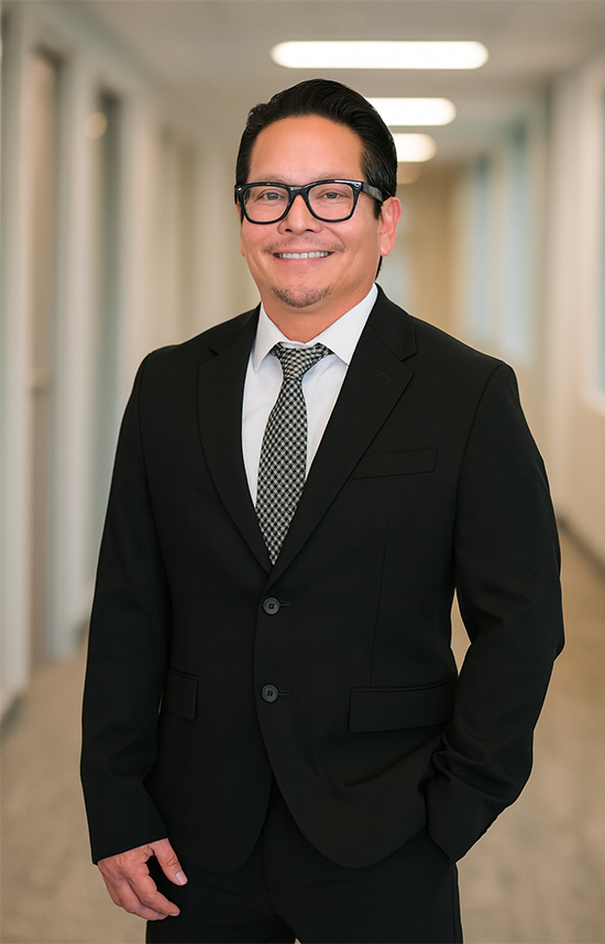 Amar A. Patel profile