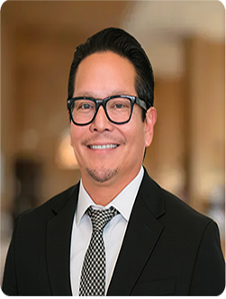 Amar A. Patel profile