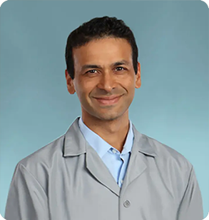 Gautam Malhotra, MD - Profile