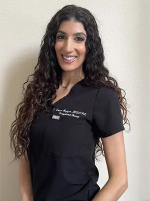 Lauren Azzam profile