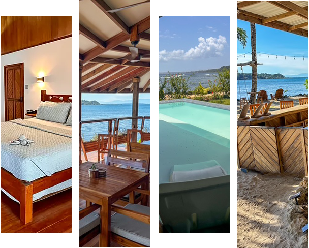 Activities, Rooms, Eating / Drinking, Wedding/Events, Live Surf Cam