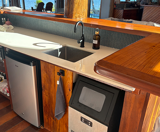 Our Drinking Water Picture