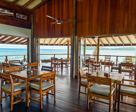 Restaurant Picture