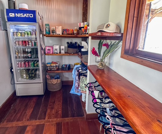 The Shop Picture
