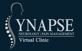 Synapse Neurology Pain  - logo