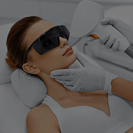 Laser Hair Removal - Allay Med Spa