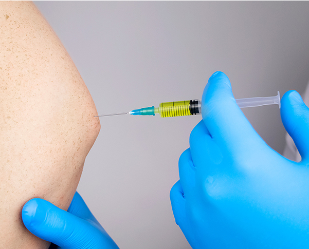 Peptide Therapy