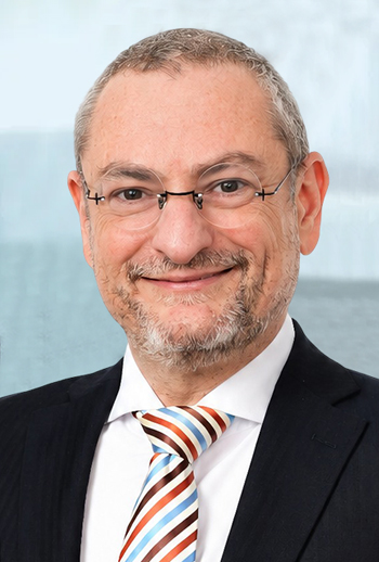 Dr. Dov Hersh - Ophthalmologist