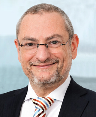 Dr. Dov Hersh - Ophthalmologist