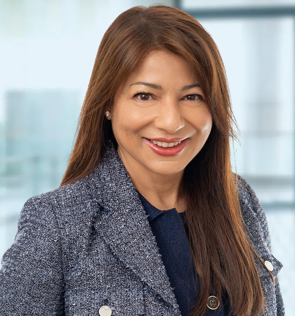 Dr. Gayatri Banerjee - MBBS(Hons) UNSW FRCOpth(London) FRANZCO