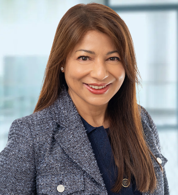 Dr. Gayatri Banerjee - MBBS(Hons) UNSW FRCOpth(London) FRANZCO