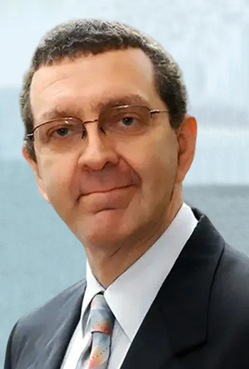 Dr. Paul Adler - Ophthalmologist