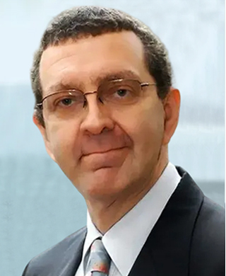 Dr. Paul Adler - Ophthalmologist