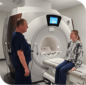 Wentzville Imaging Center