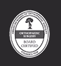 American Board of Orthopaedic Surgery logo