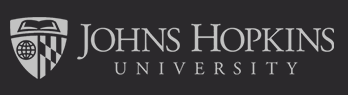 Johns Hopkins logo