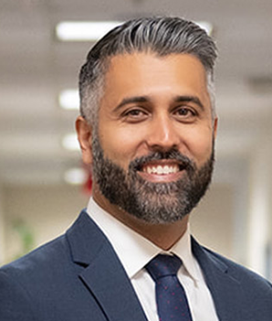 Ajay Gurbani MD Profile