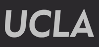UCLA logo