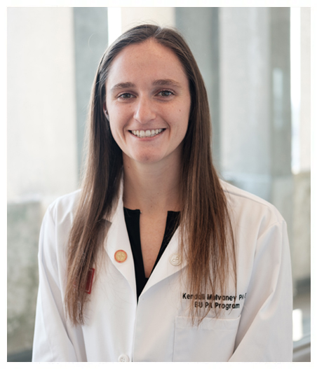 Kendall Mulvaney profile